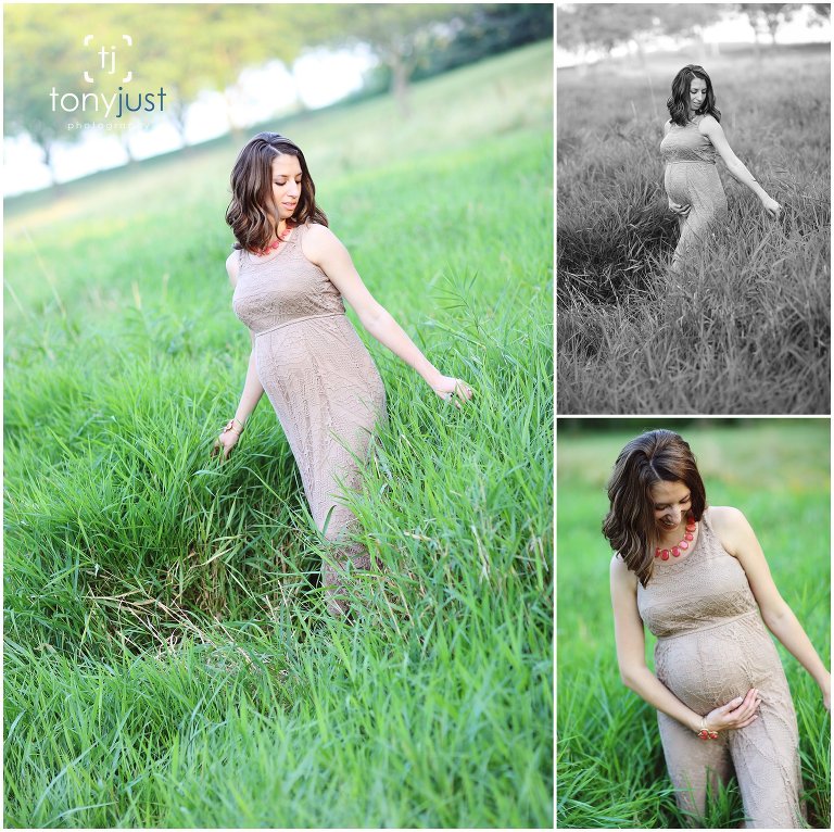 Maternity Session 