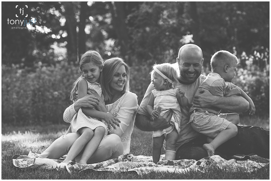 " Tony Just Photography Wisconsin Wedding Photography & Family Por...